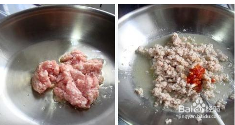 教你如何做蚂蚁上树