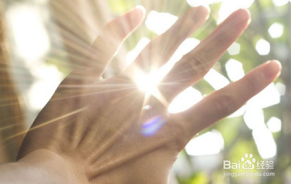 冬天怎么晒太阳?