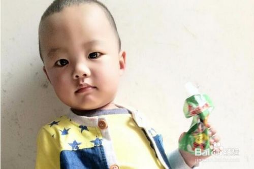 婴幼儿促进食欲的方法