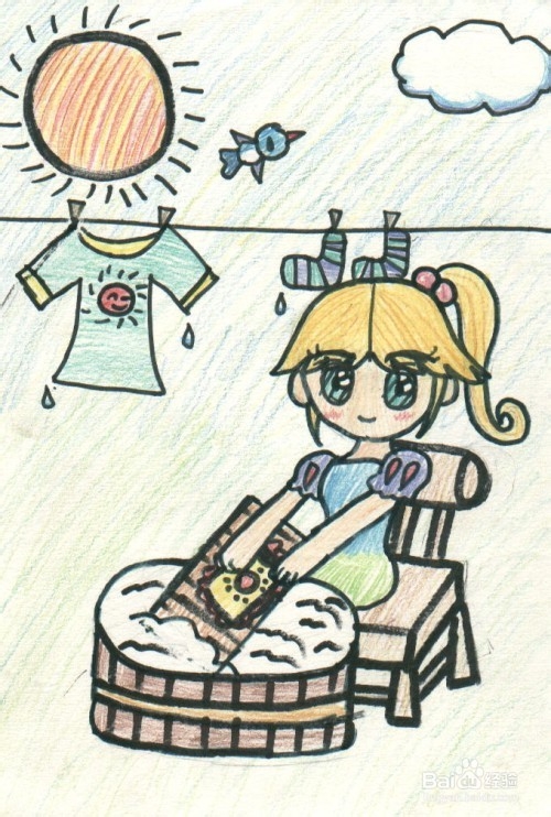 怎样清洗内裤最卫生