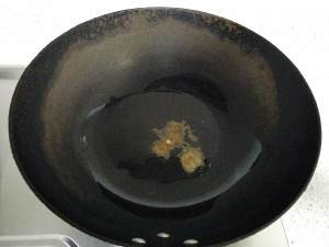 教你制作美味的疙瘩汤