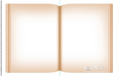 Photoshop CS5文字实例教程：[6]古书籍效果