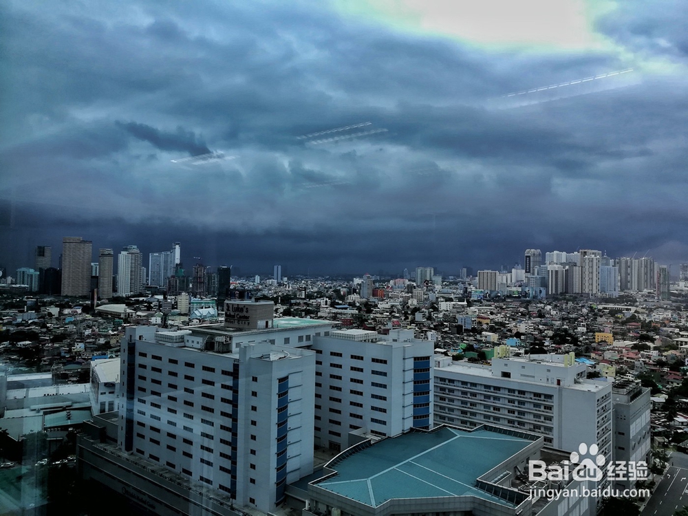 华为荣耀6X暗光拍照/夜景拍摄技巧和窍门介绍