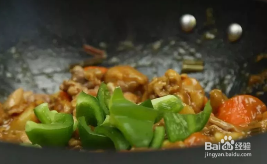 咖喱鸡的做法-鸡怎么做好吃