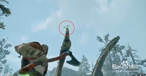 《战神4》图文全剧情流程攻略