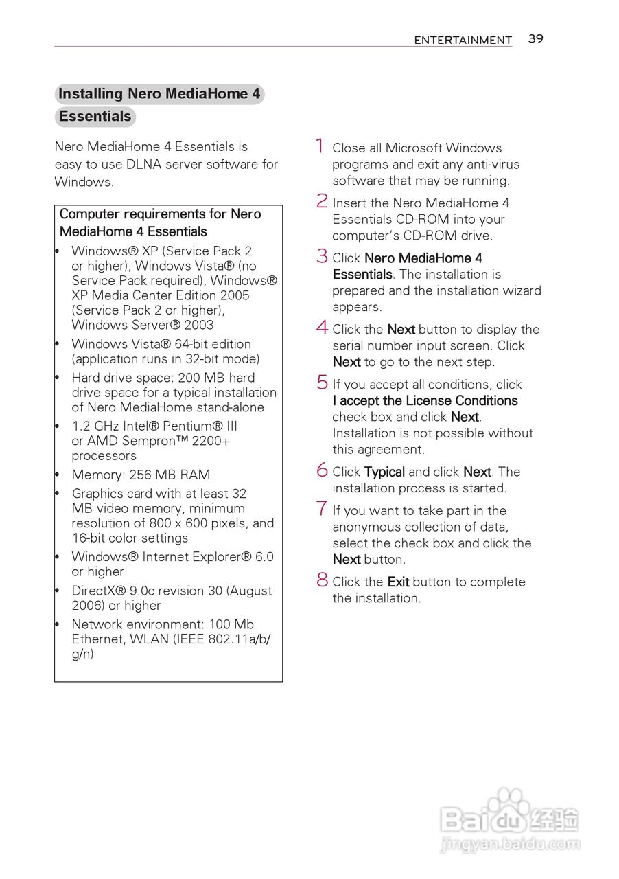 LG HW300T投影机使用说明书:[4]