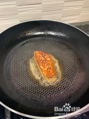 如何做出好吃的香煎鹅肝