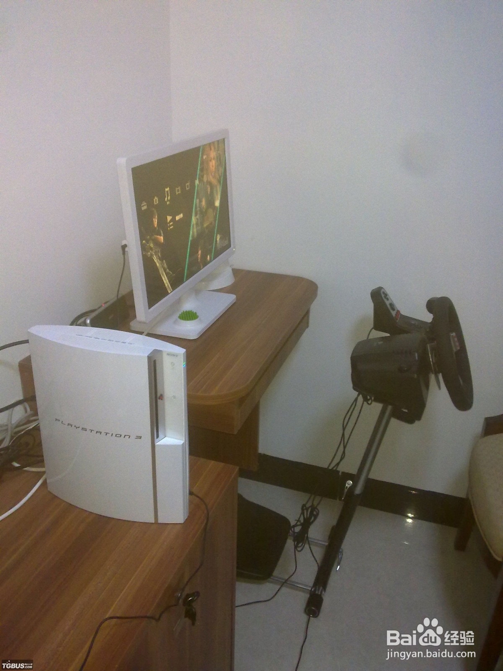 ps3怎么删除内置硬盘文件