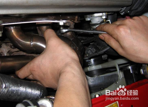 汽车保养的方法