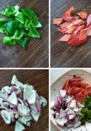 如何做山药木耳