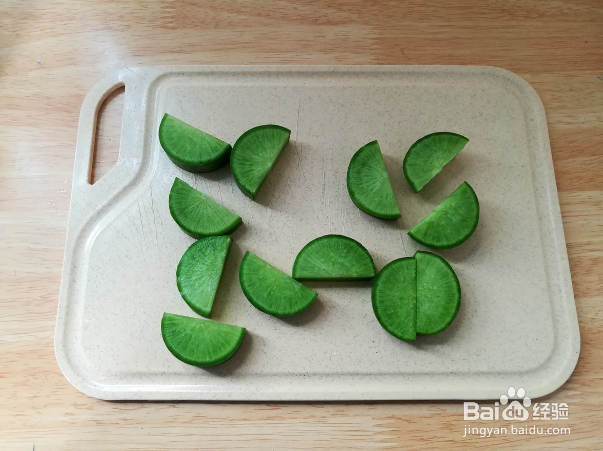 如何制作懒人版麻辣烫？