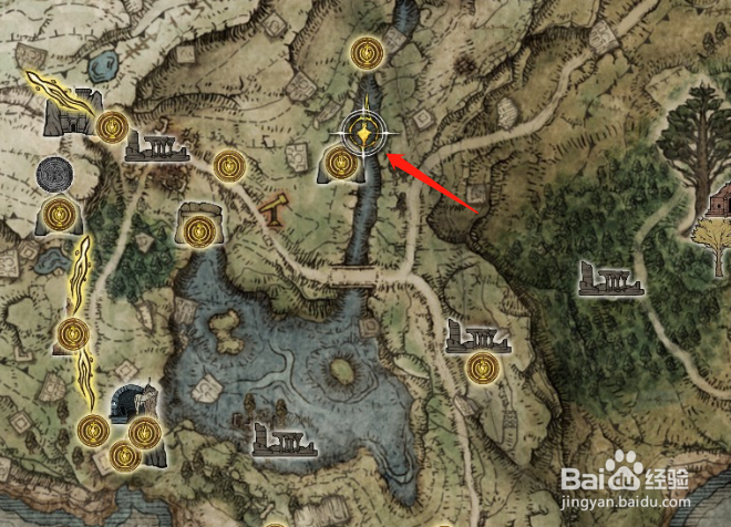 艾尔登法环尤拉支线任务流程攻略