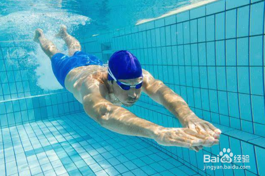暑假游泳前需要做哪些准备？