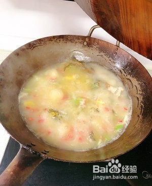 如何做黄焖黄骨鱼？