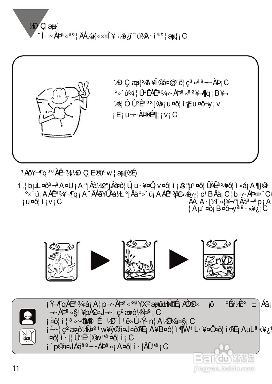 三洋SW-988UT洗衣机使用说明书:[2]