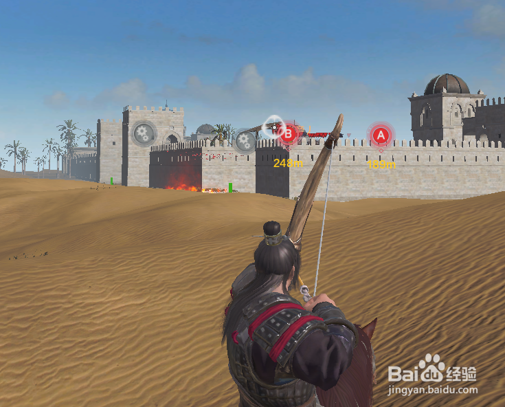 铁甲雄兵项羽怎么玩技巧攻略