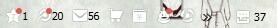 备份自己的windows与office的激活信息