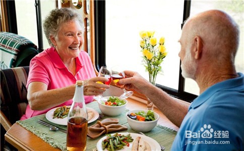 牙好胃口好 老人如何保护好牙齿