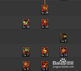 2018dnf影舞者刷图加点?dnf90影舞者改版加点?