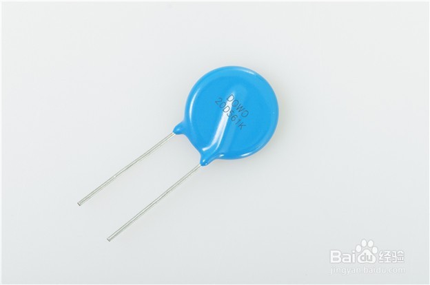 压敏电阻选型指南