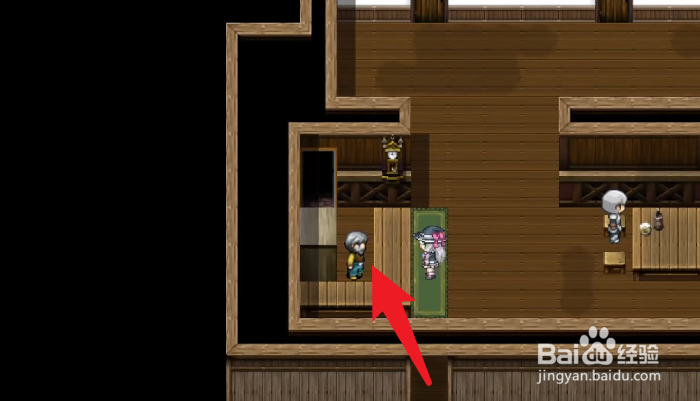 日蚀之魔女旅馆攻略