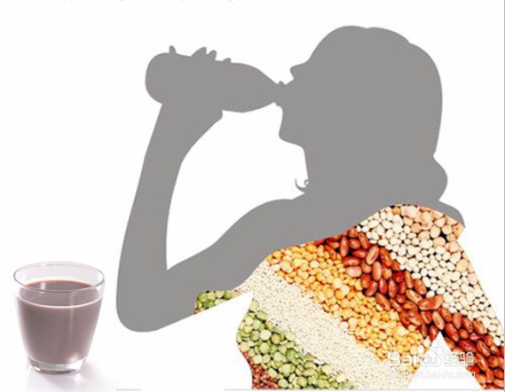 如何挑选五谷杂粮饮料