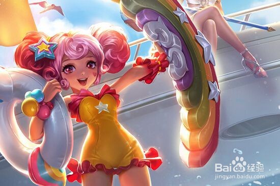 王者荣耀2月25日每日一题答案