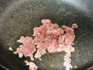 蚂蚁上树的做法步骤