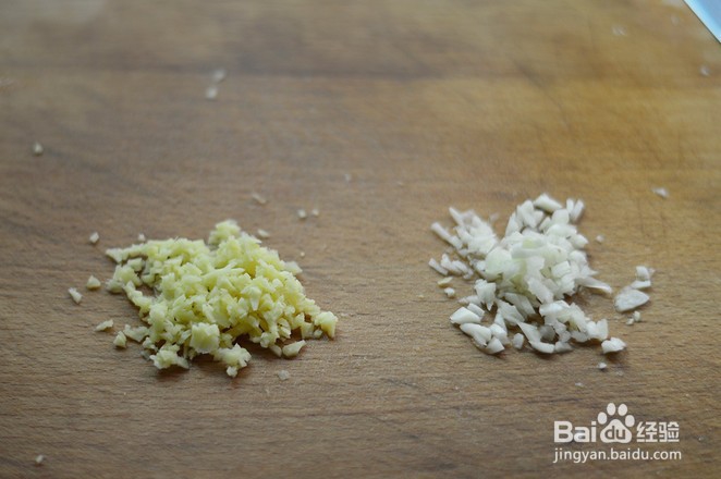 教你做芦笋牛肉丝