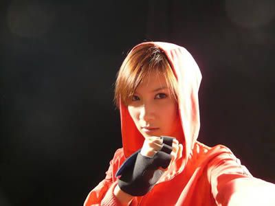 春季九种时尚快速的减肥运动