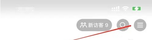 抖音火山版在哪里关闭动态封面？