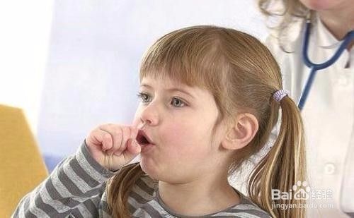 小孩咳嗽不好怎么办 如何治疗孩子咳嗽