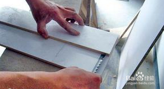 铺贴地砖的五要点