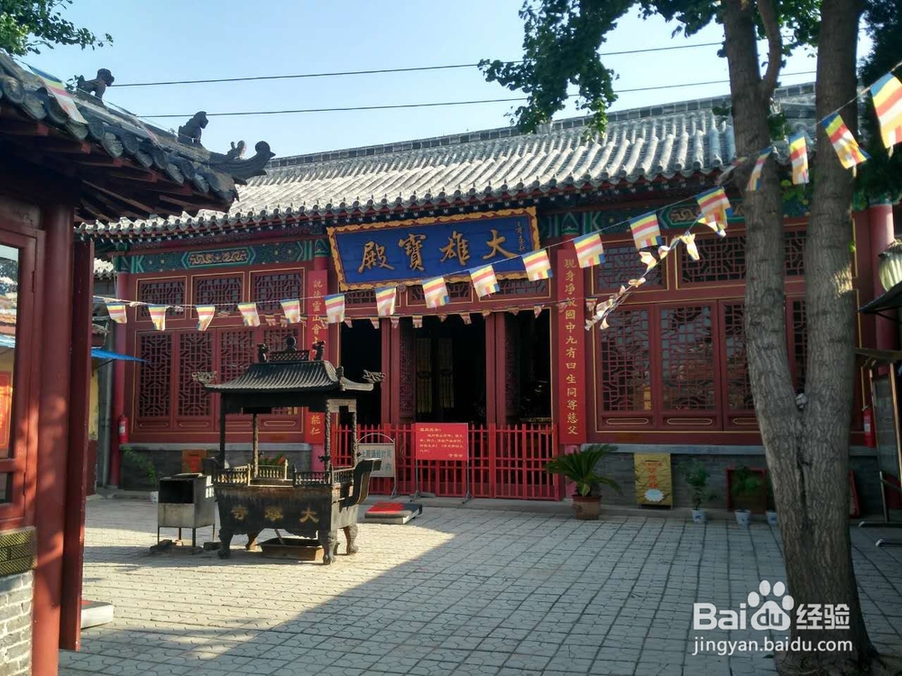 临清寻古——运河遗迹知多少