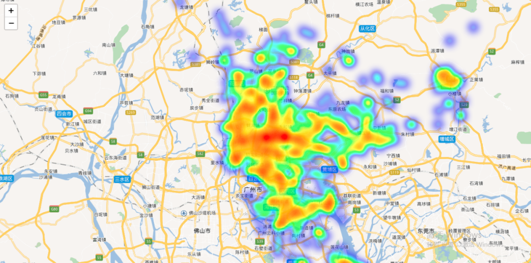 结合地理技术，开启快递物流行业业务增长之路