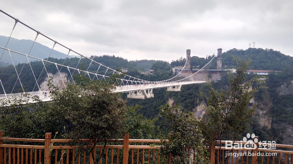 张家界九十月与张家界秋天景色总么样风景漂亮吗