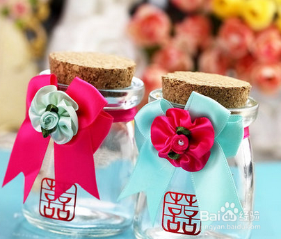 送给准备婚礼的小白们