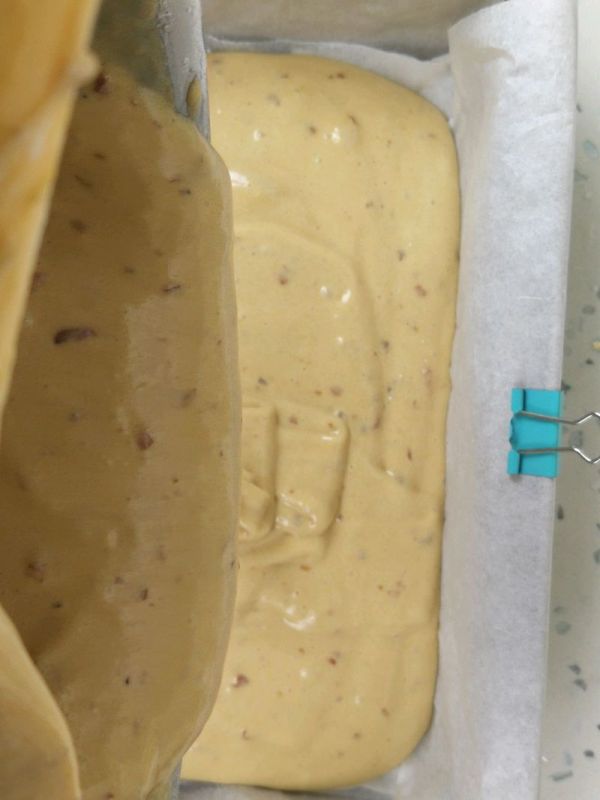 椰蓉蔓越莓蒸蛋糕