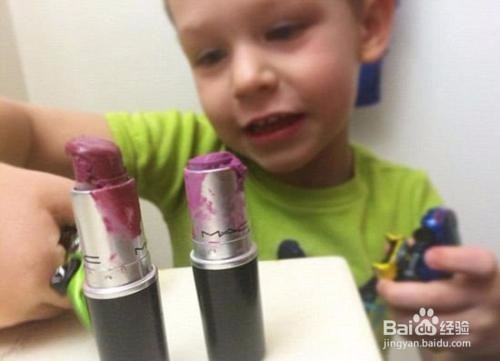 反击熊孩子的方法