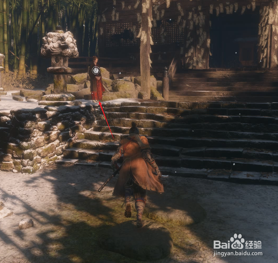 只狼冥助概率怎么提升