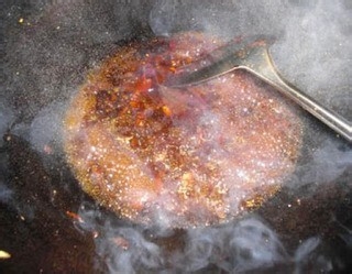 麻婆豆腐的做法