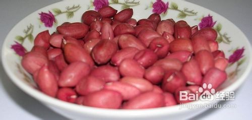 怎样做好花生炖猪尾巴