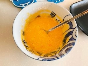 超级简单好吃的小松饼制作方法