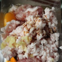 红烧狮子头怎样做