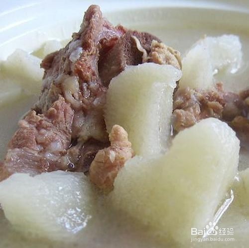 怎样炖排骨好吃？