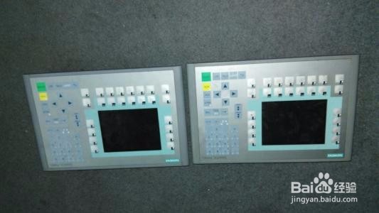 A5100触摸屏怎么设置