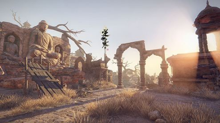 逆水寒帮会跑商快速完成方法介绍