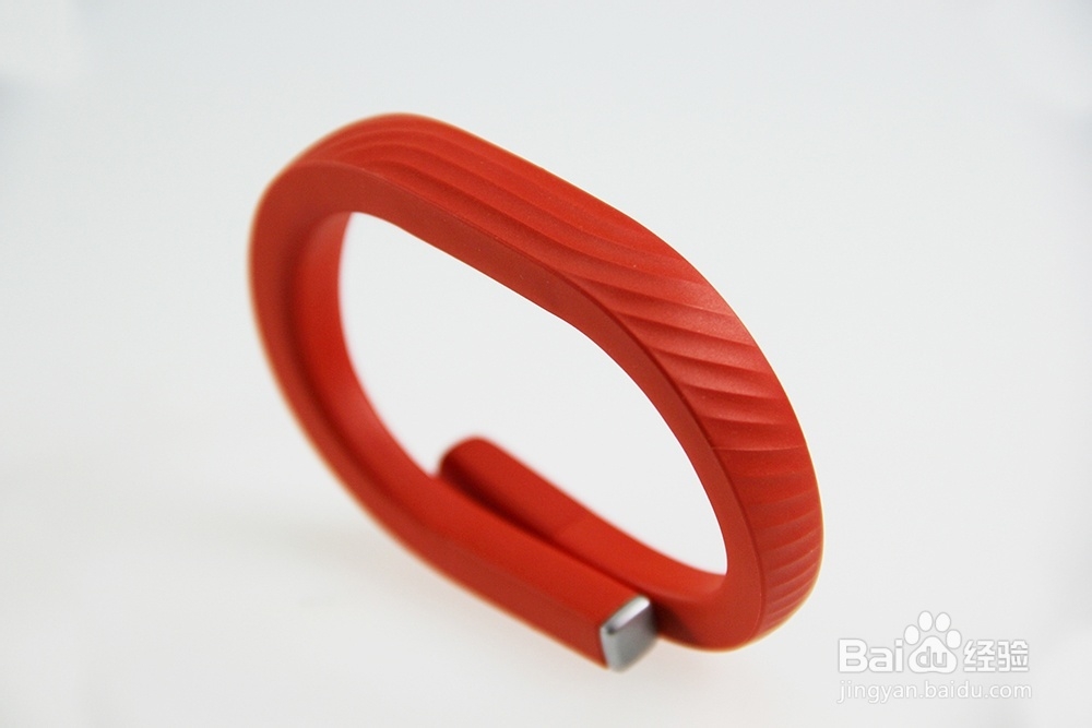 Jawbone UP24初体验