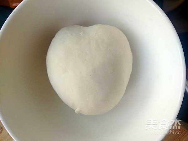 韭菜盒子的做法