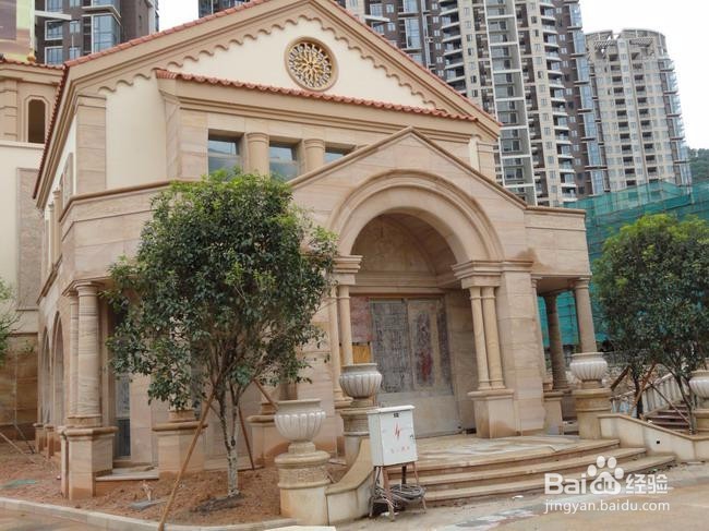 grc构件安装方法